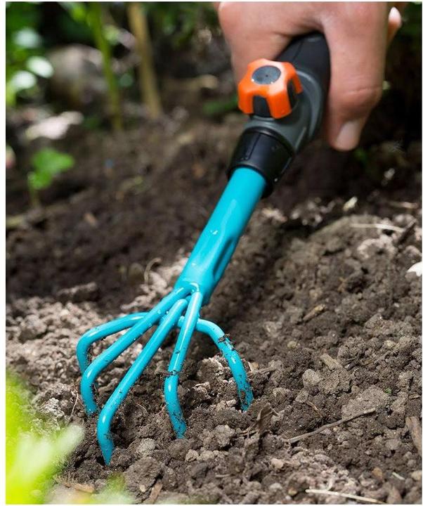 Actual product image Gardena Combisystem-Blumenkralle