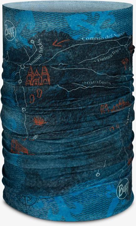 Image du produit Buff Coolnet Uv+ Peninsula Denim