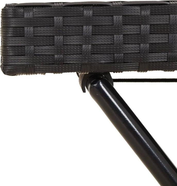 Produktbild vidaXL Tabletttisch Klappbar