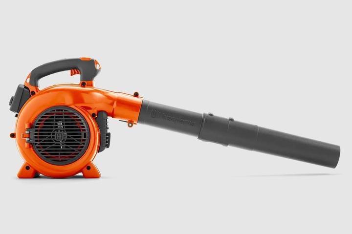 Produktbild Husqvarna 125bvx (Benzinbetrieb, Laubsauger)