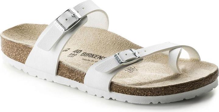 Produktbild Birkenstock Mayari Birko-Flor normal (38)