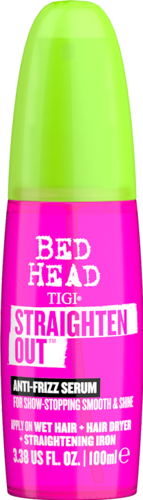 Tigi Bed Head Straighten Out™ (100 ml)