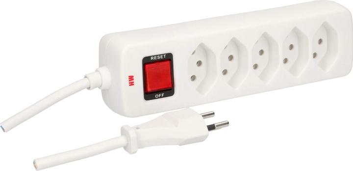 Produktbild Max Hauri Basic-Line (5 x, Typ 13, 1.50 m)