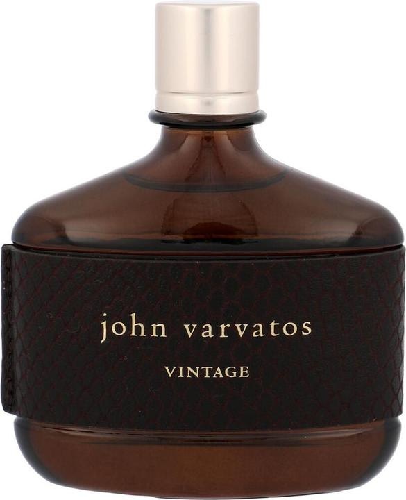 Actual product image John Varvatos Vintage (Eau de toilette, 75 ml)