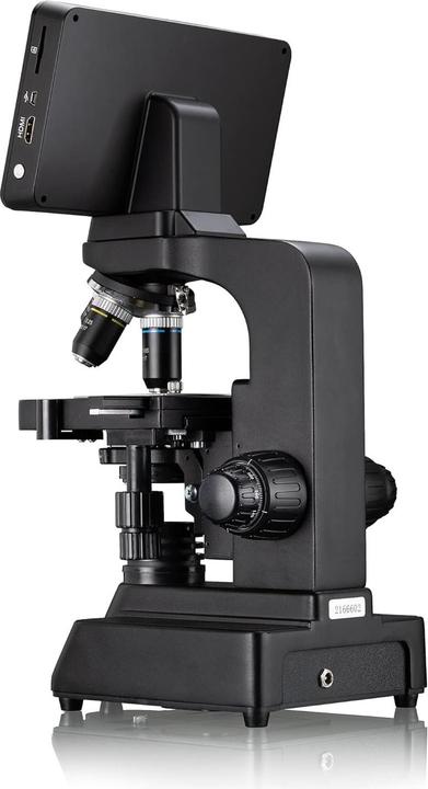 Immagine prodotto Bresser Microscopi LCD per ricercatori