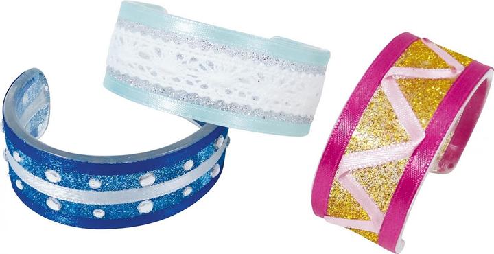 Produktbild Buki Bracelets Scintillants