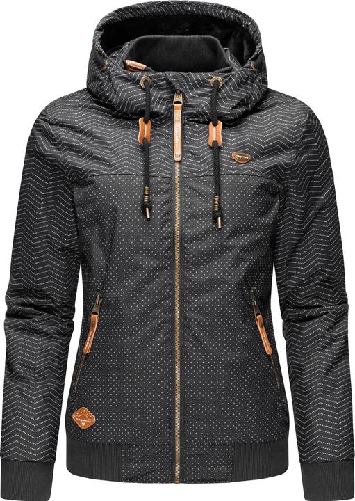 Produktbild Ragwear Nuggie Zig Zag Jacket (XS)