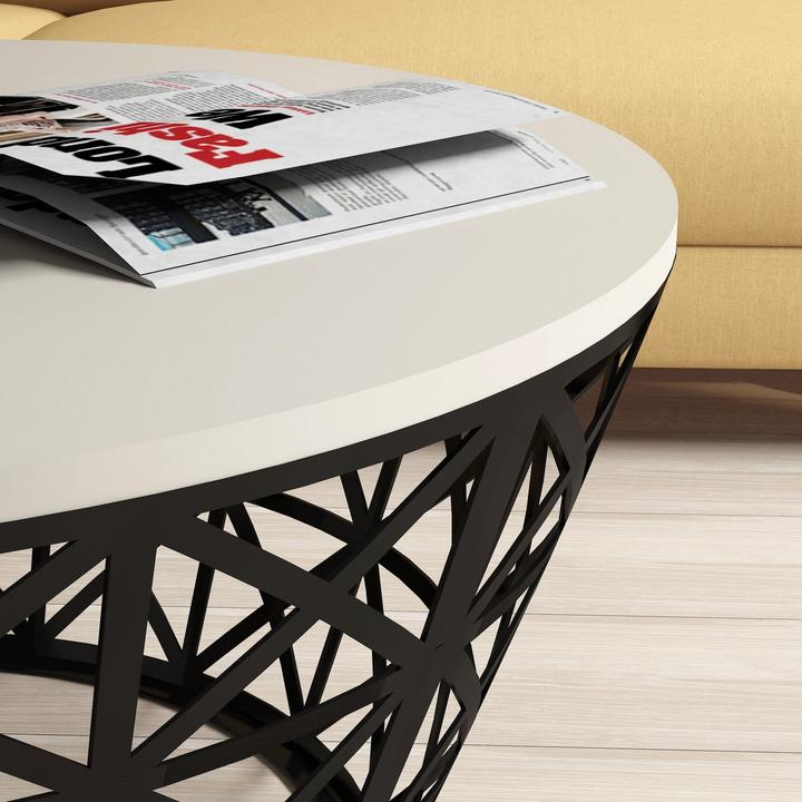Actual product image Hanah Home Westley (90 x 90 x 38 cm)