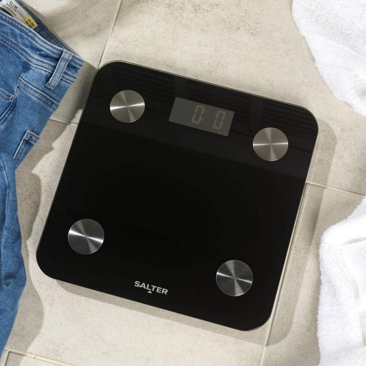 Actual product image Salter SA00655FEU6 Smart Scale (180 kg)