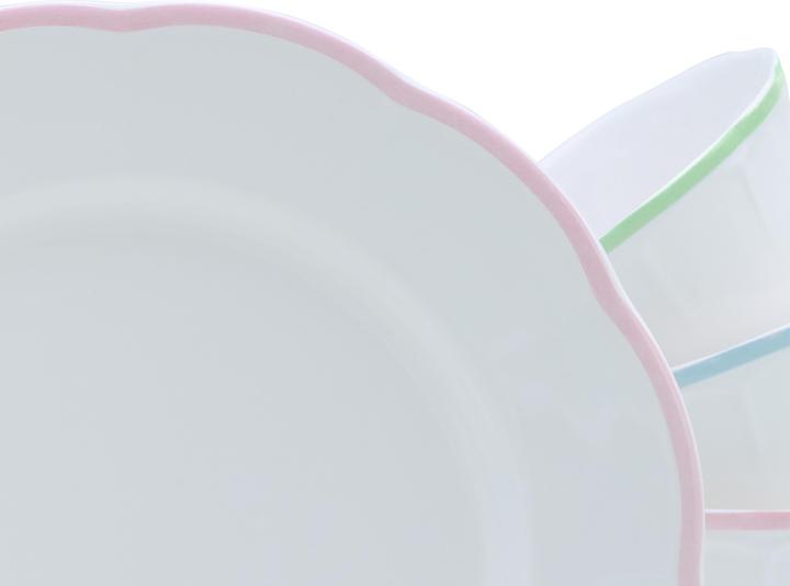 Produktbild CreaTable Florine (12 Stk.)