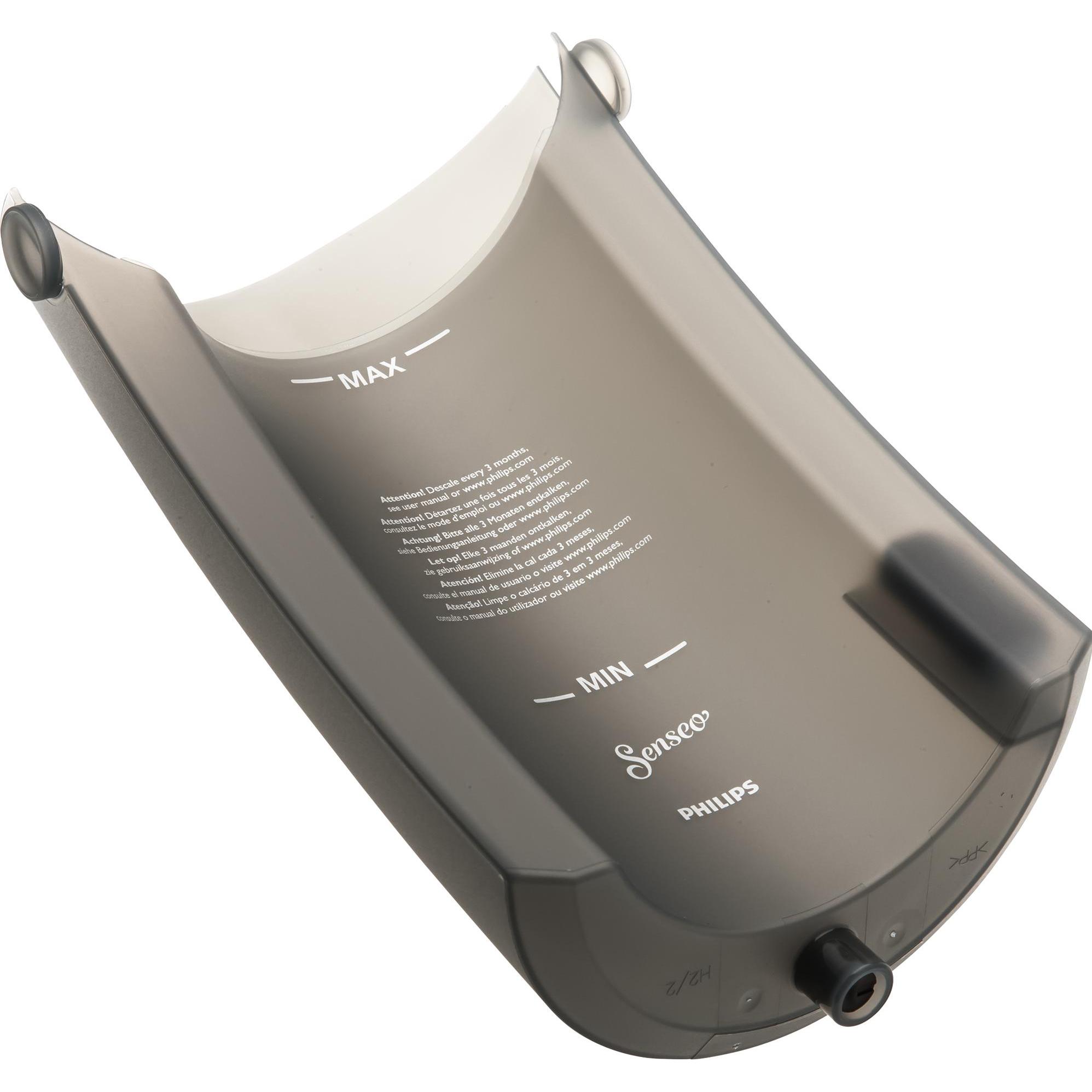 Philips Ersatzteil Kaffeemaschine Wassertrank Senseo HD7804 -7805, Accessori per macchine da caffè, Nero