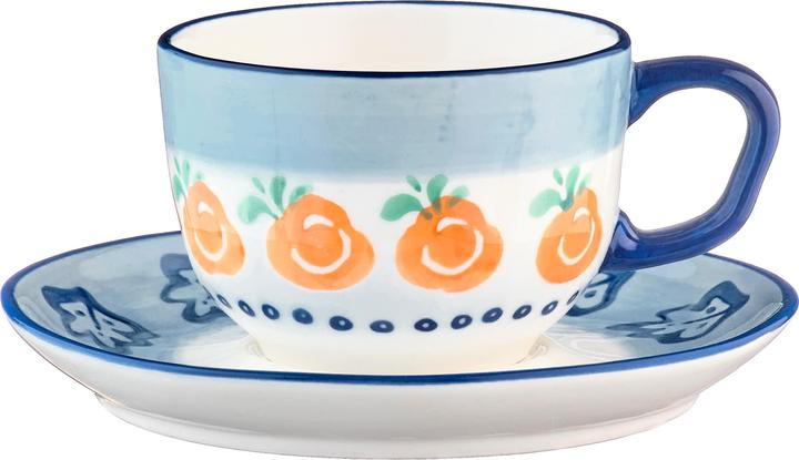 Actual product image Björn Napoli (200 ml, 4x)