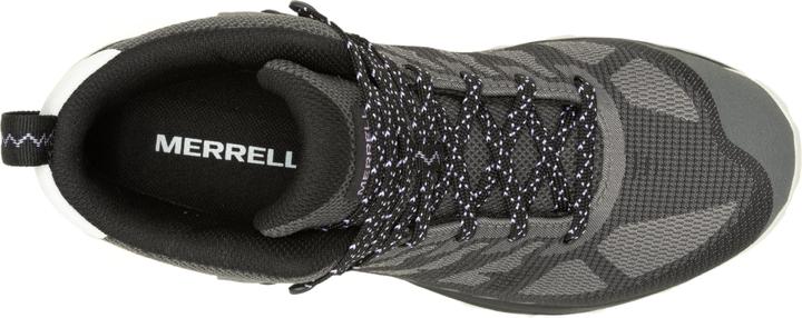 Produktbild Merrell Women's Speed Eco Mid Waterproof (38.5)