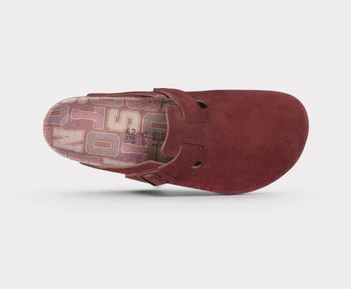 Immagine prodotto Birkenstock Boston Veloursleder normal (41)
