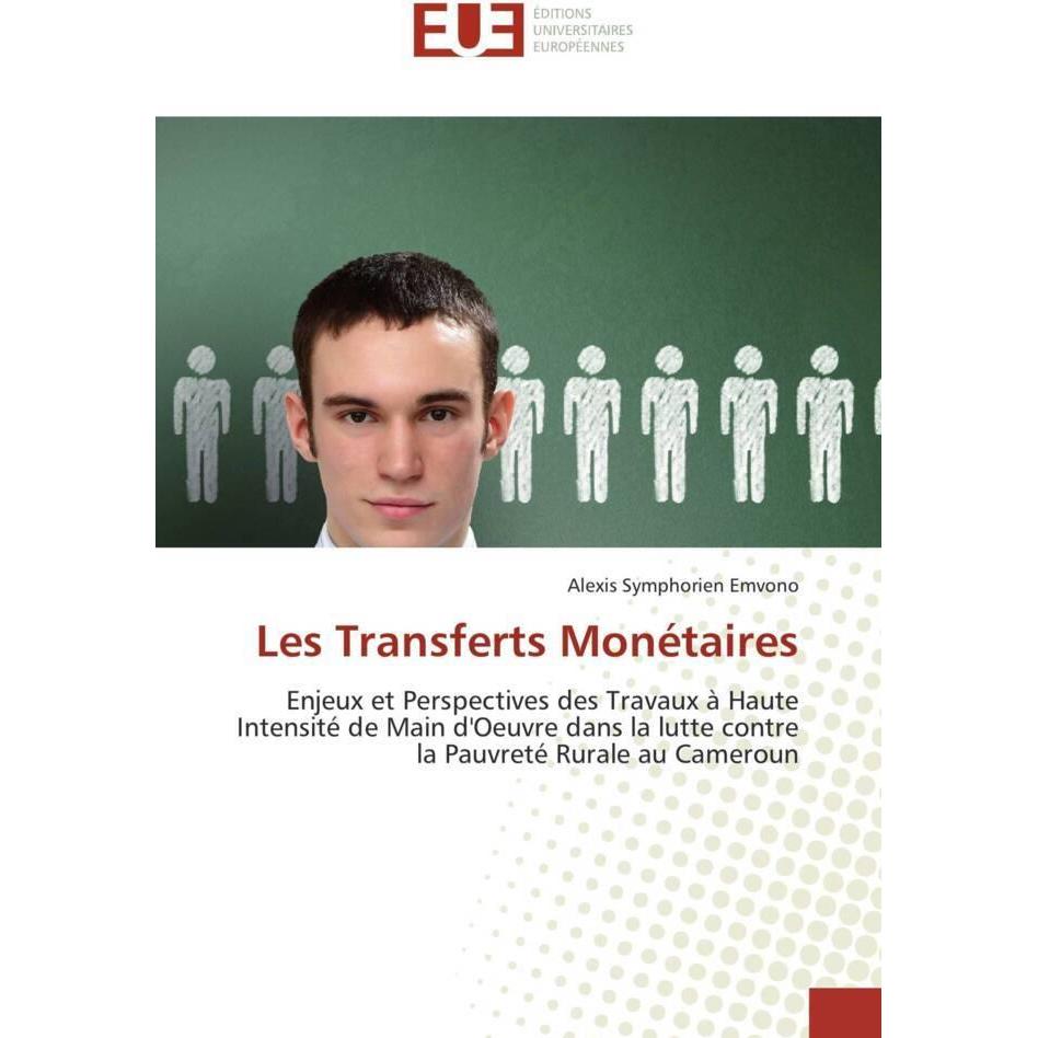 Les Transferts Monétaires, Ratgeber