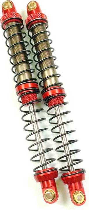 Actual product image Absima alu shock absorber slim-line 120mm 1/10 (2)