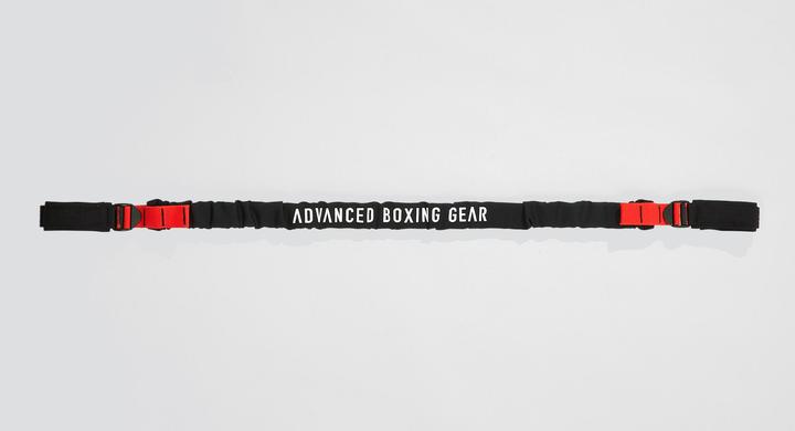 Actual product image Outshock Elastic band Shadow Boxing every level