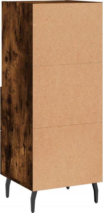 Produktbild vidaXL Sideboard (34 x 34.50 x 90 cm)