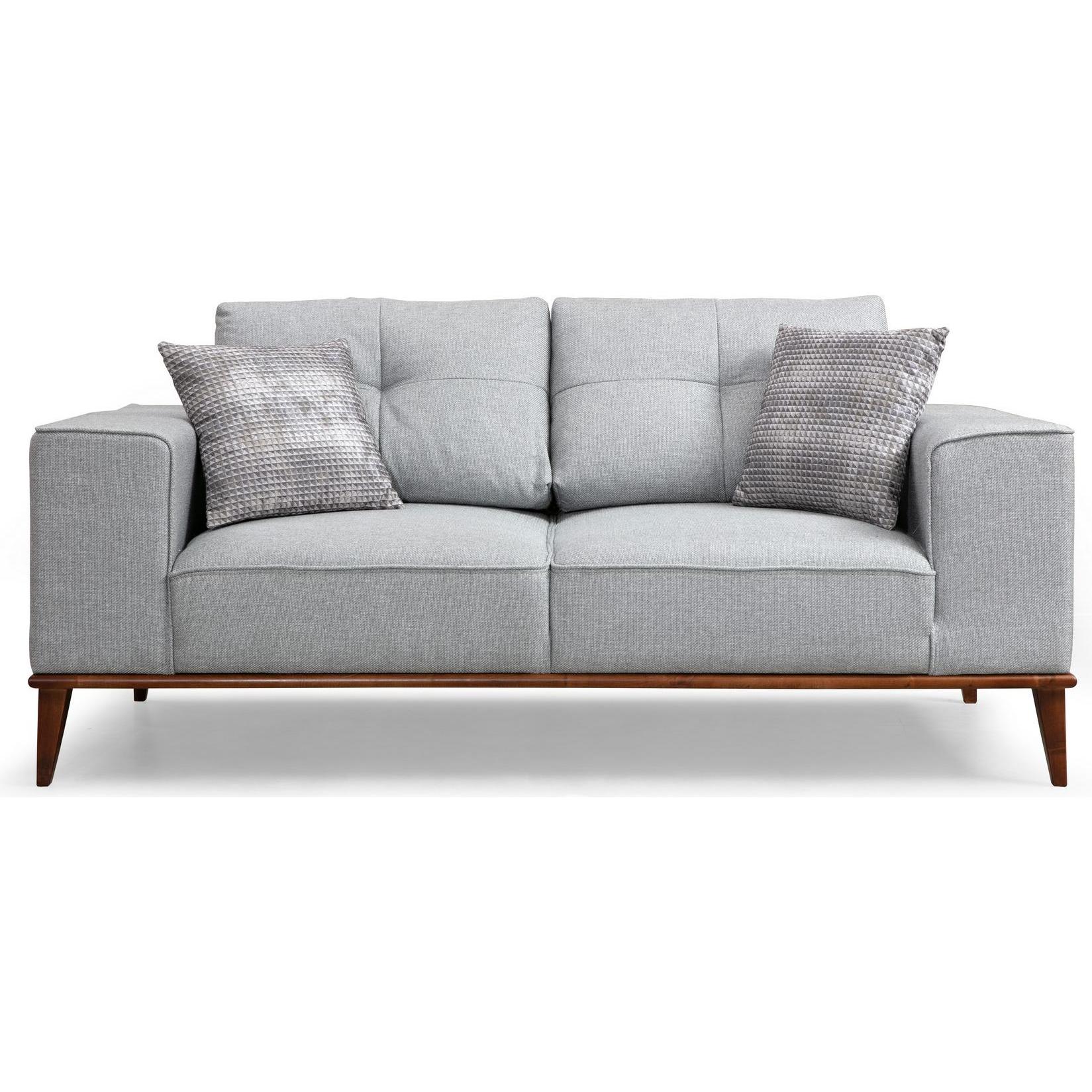 Thumbnail - Atelier del Sofa, Sofa, Selah (2-Sitzer)