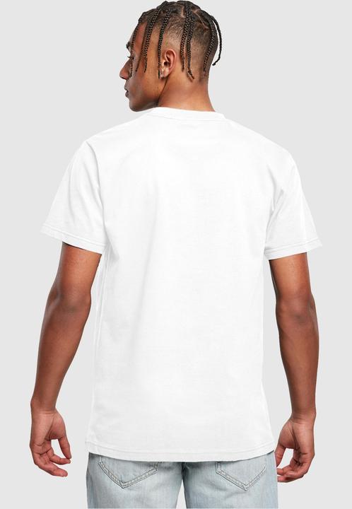 Actual product image Mister Tee Daytime Disco Tee - 18229 (L)