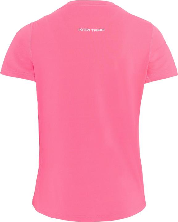 Actual product image Kari Traa Ava Tee (L)