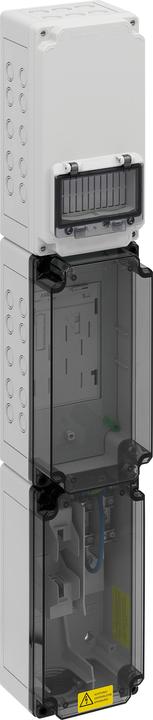 Image du produit Spelsberg Distribution de compteurs