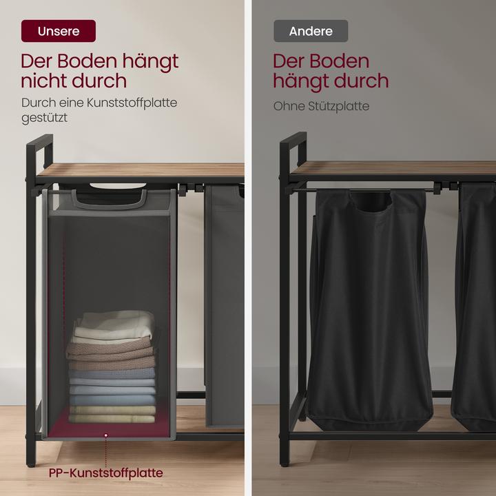 Actual product image Vasagle Annabelle