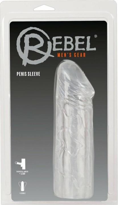 Produktbild Rebel Mega