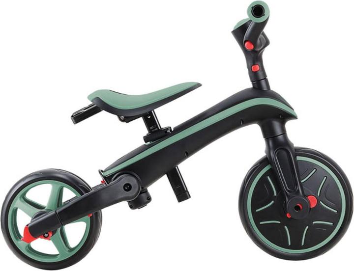 Image du produit Globber Explorer 4 en 1 Pliable