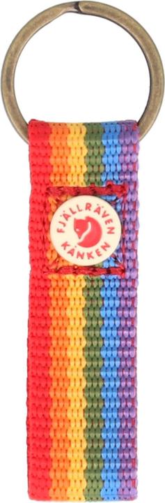Image du produit Fjällräven Kanken Arc-en-ciel