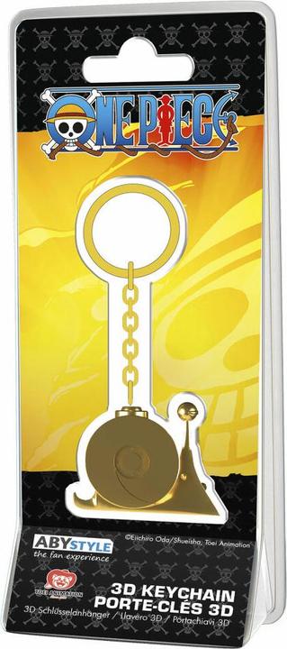 Immagine prodotto ABYstyle One Piece - Buster Call