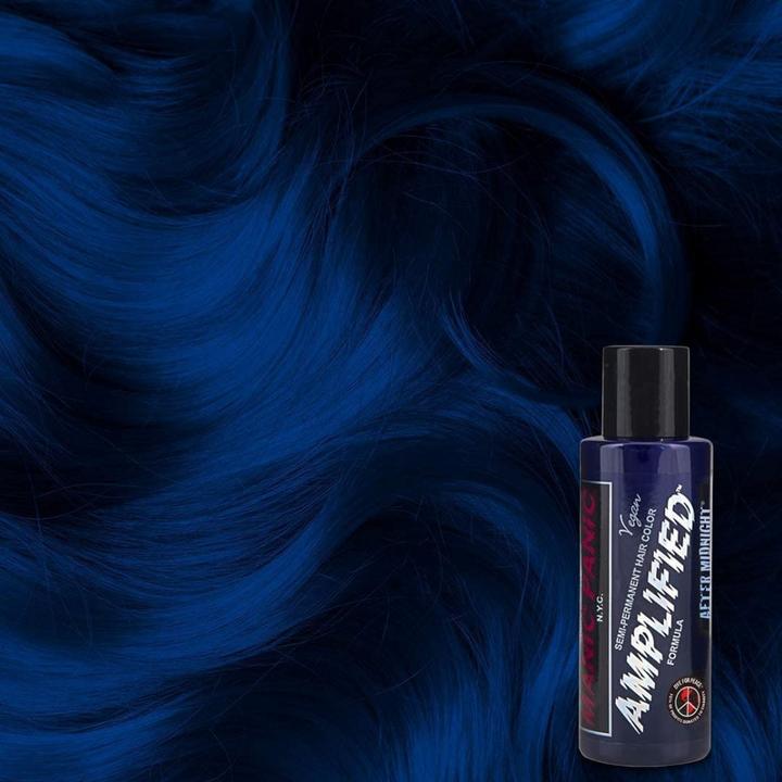 Image du produit Skybound Formule Crème Amplifiée Après Midnight Purple 118ml (118)