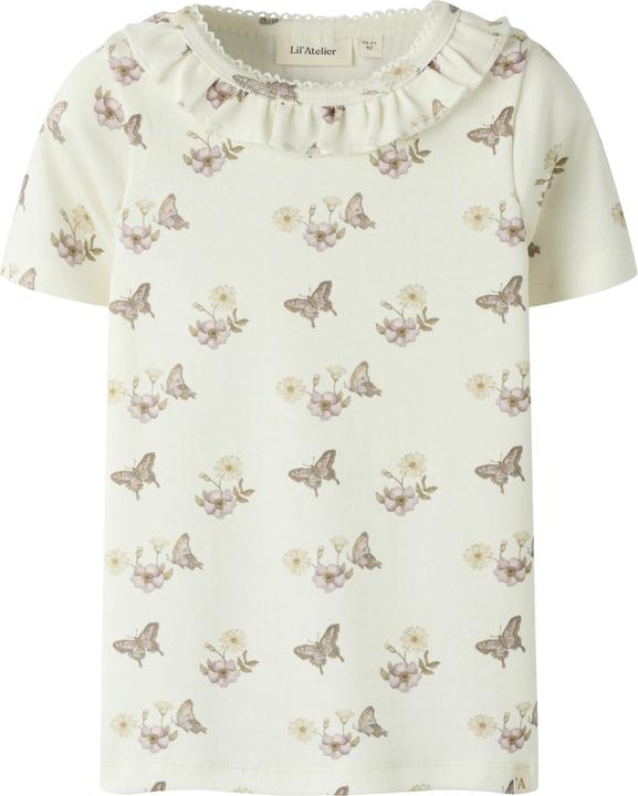 Image du produit Name it Slim Fit Oberteil (98)