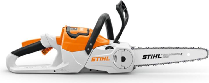 Actual product image Stihl MSA 70 C-B Set (Battery chain saw)