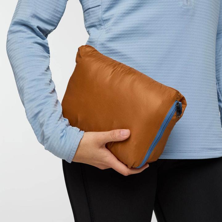 Immagine prodotto Cotopaxi Fuego Down Hooded Jacket (L)