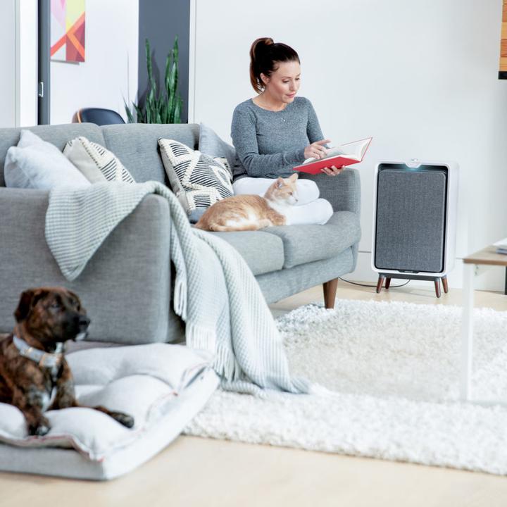 Produktbild Bissell Air 320 (158 m²)