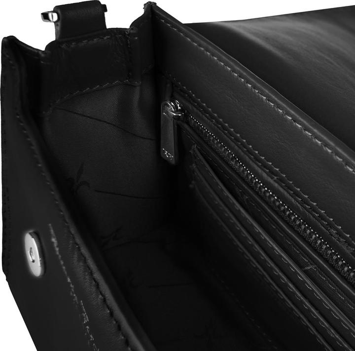 Produktbild Riccardo Ferducci Damenhandtasche, Überschlag, Umhängetasche, Dandolo1