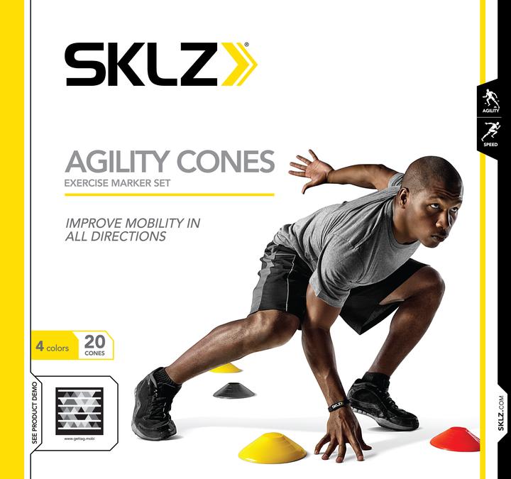 Actual product image SKLZ Agility