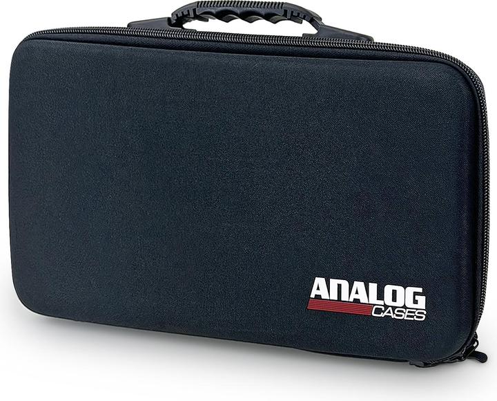 Actual product image Analog PULSE Case For Roland SH-4D