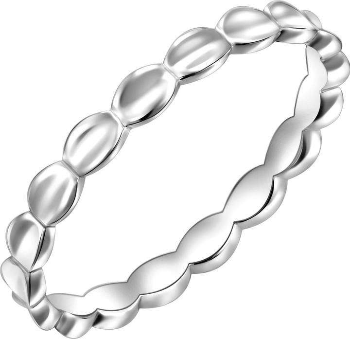 Immagine prodotto Glanzstücke München Donna Argento Argento - 26561 (48, 925 Argento)