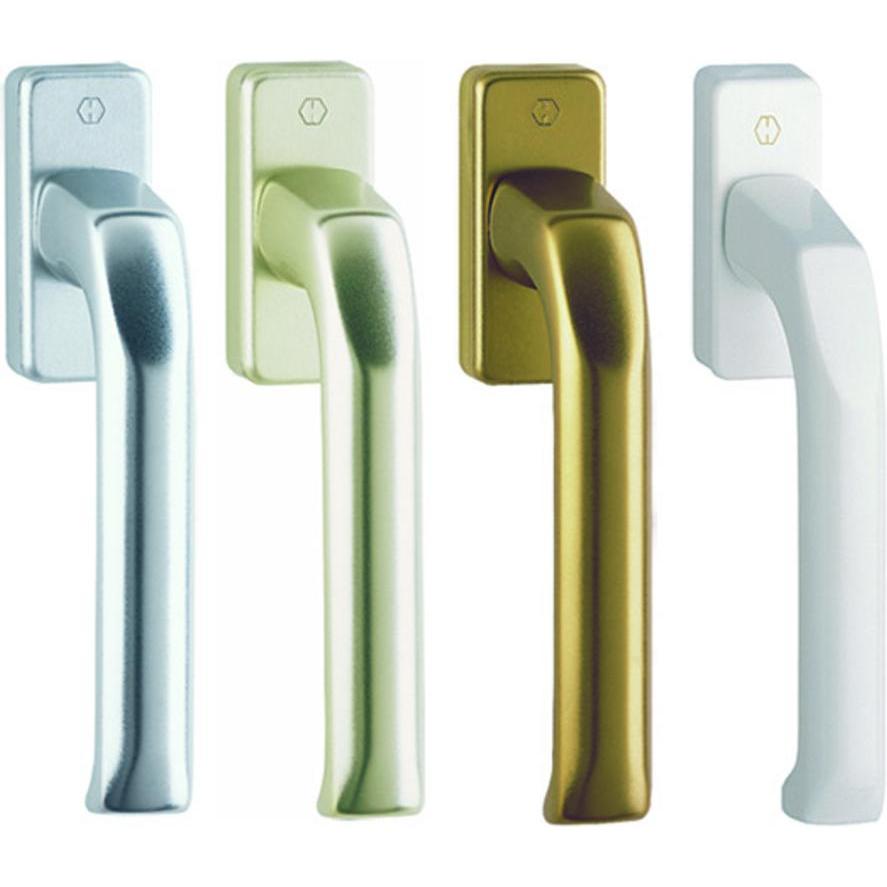 Hoppe, Türgriff + Fenstergriff, Fenstergriffe 013/U34 London (Fenstergriffe)