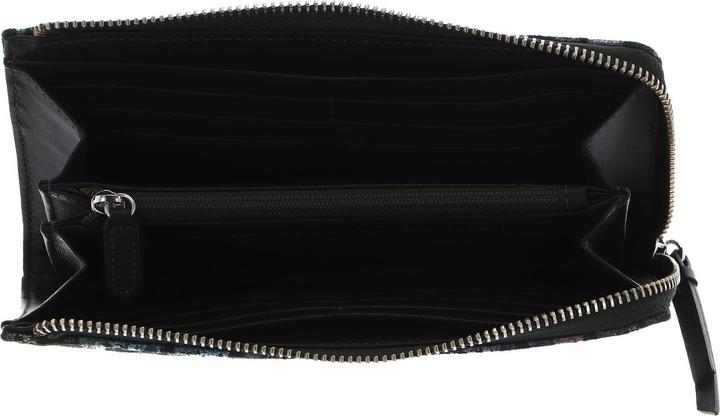 Actual product image Picard Louvre 1 wallet leather 19.5 cm
