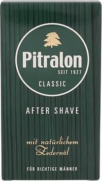Actual product image Pitralon Classic (Aftershave lotion, 100 ml)