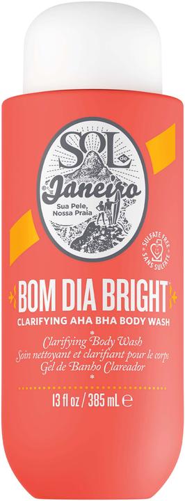 Sol de Janeiro Bom Dia Bright (385 ml)