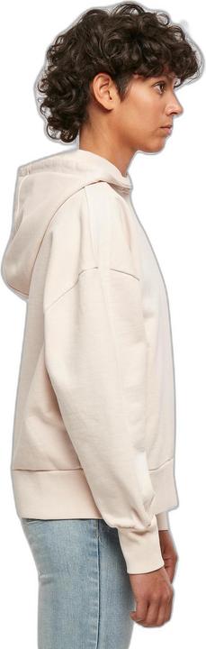 Produktbild Urban Classics Ladies Heavy Terry Garment Dye Hoody - 19385 (XL)