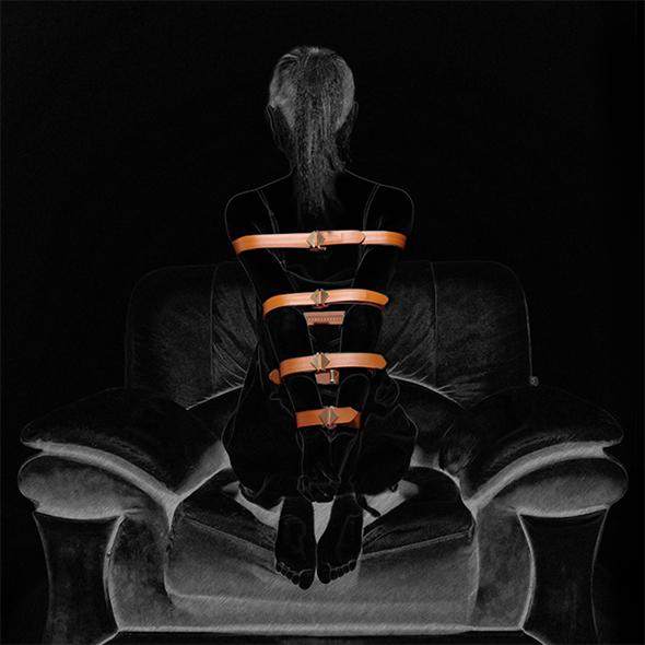 Produktbild Lockink Mondlicht Schatzkiste Set