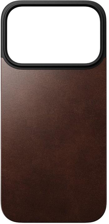 Image du produit Nomad MagSafe Lederhülle iPhone 17 Pro (Apple iPhone 17 Pro)