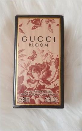 Actual product image Gucci Eau de Parfum Intense (Eau de parfum, 30 ml)