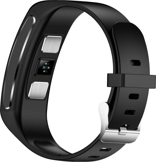 Actual product image Maxcom Smartwatch Fit FW34 Srebrny (260 mm)