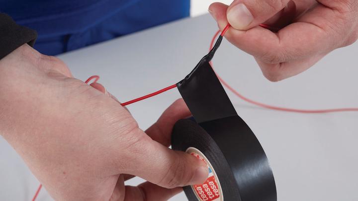 Produktbild tesa Klebebänder (19 mm)